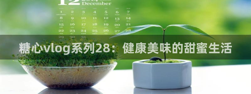 糖心vlog直播
