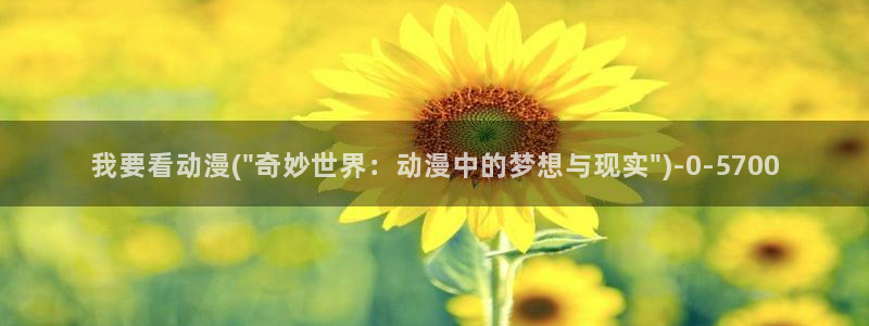 风车动漫在线看